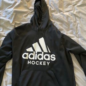 Adidas Hockey Hoodie